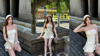 广西柳州极品骚母狗 被大神调教曝光 肥美嫩鲍淫水泛滥 酒店爆操浪叫连连 淫荡至极！